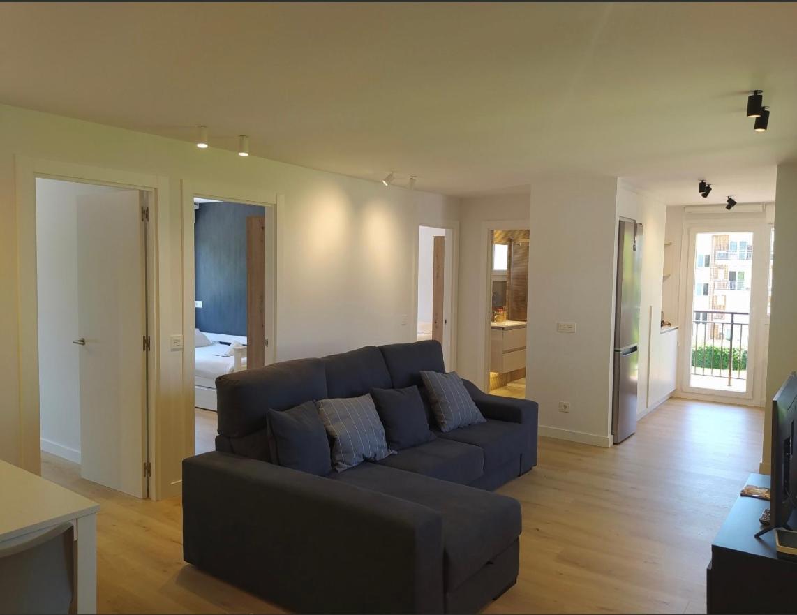 Urdaibai Home, Cerca De La Playa Busturia Buitenkant foto